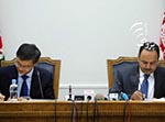 چين ٧٢ ميليون دالر به افغانستان کمک کرد